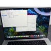 MacBook Pro 16'' 2021 / M1 Max / 32GB / 512GB SSD / Silver - DPH