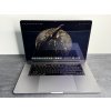 MacBook Pro 15'' 2018 / i7 / 16GB / 512GB SSD / Space Gray - DPH