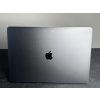 MacBook Pro 15'' 2018 / i7 / 16GB / 256GB SSD / Space Gray - DPH