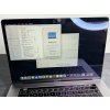 MacBook Pro 15'' 2018 / i7 / 16GB / 256GB SSD / Space Gray - DPH