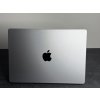 MacBook Pro 14'' 2021 / M1 Pro / 16GB / 512GB SSD / Silver - DPH