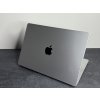 MacBook Pro 14'' 2021 / M1 Pro / 16GB / 512GB SSD / Silver - DPH