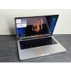 MacBook Pro 14'' 2021 / M1 Pro / 16GB / 512GB SSD / Silver - DPH