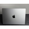 MacBook Pro 14'' 2021 / M1 Pro / 16GB / 512GB SSD / Silver - DPH