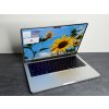 MacBook Pro 14'' 2021 / M1 Pro / 16GB / 512GB SSD / Silver - DPH