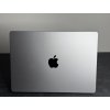 MacBook Pro 14'' 2021 / M1 Pro / 16GB / 512GB SSD / Silver - DPH