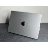 MacBook Pro 14'' 2021 / M1 Pro / 16GB / 512GB SSD / Silver - DPH
