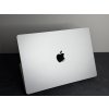 MacBook Pro 14'' 2021 / M1 Pro / 16GB / 512GB SSD / Silver - DPH