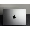 MacBook Pro 14'' 2021 / M1 Pro / 16GB / 512GB SSD / Silver - DPH