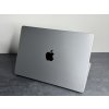 MacBook Pro 14'' 2021 / M1 Pro / 16GB / 512GB SSD / Silver - DPH