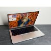 MacBook Pro 14'' 2021 / M1 Pro / 16GB / 512GB SSD / Silver - DPH
