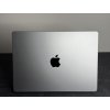 MacBook Pro 14'' 2021 / M1 Pro / 16GB / 512GB SSD / Silver - DPH