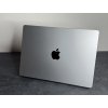 MacBook Pro 14'' 2021 / M1 Pro / 16GB / 512GB SSD / Silver - DPH