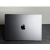 MacBook Pro 14'' 2021 / M1 Pro / 16GB / 512GB SSD / Space Gray - DPH