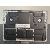 MacBook A2442 Silver Topcase - použitý, stav A-