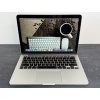 MacBook Pro 13'' 2015 / i5 / 16GB / 256GB SSD / Silver - DPH