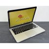 MacBook Pro 13'' 2015 / i5 / 8GB / 256GB SSD / Silver - DPH
