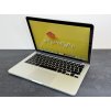 MacBook Pro 13'' 2015 / i5 / 8GB / 256GB SSD / Silver - DPH