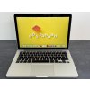 MacBook Pro 13'' 2015 / i5 / 8GB / 256GB SSD / Silver - DPH