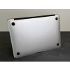 MacBook Air 13'' 2015 / i5 / 4GB / 256GB SSD / Silver - DPH