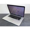 MacBook Pro 15'' 2012 / i7 / 8GB / 256GB SSD / Silver - DPH