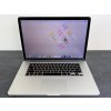 MacBook Pro 15'' 2012 / i7 / 8GB / 256GB SSD / Silver - DPH