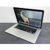 MacBook Pro 15'' 2013 / i7 / 16GB / 512GB SSD / Silver - DPH