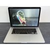 MacBook Pro 15'' 2013 / i7 / 16GB / 512GB SSD / Silver - DPH