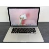 MacBook Pro 15'' 2013 / i7 / 8GB / 256GB SSD / Silver - DPH