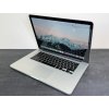 MacBook Pro 15'' 2013 / i7 / 16GB / 512GB SSD / Silver - DPH