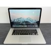 MacBook Pro 15'' 2013 / i7 / 16GB / 512GB SSD / Silver - DPH