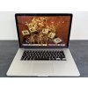 MacBook Pro 15'' 2013 / i7 / 8GB / 256GB SSD / Silver - DPH