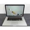 MacBook Pro 15'' 2013 / i7 / 8GB / 256GB SSD / Silver - DPH