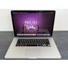 MacBook Pro 15'' 2014 / i7 / 16GB / 512GB SSD / Silver - DPH