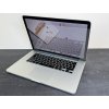 MacBook Pro 15'' 2014 / i7 / 16GB / 256GB SSD / Silver - DPH