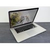 MacBook Pro 15'' 2015 / i7 / 16GB / 128GB SSD / Silver - DPH