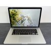 MacBook Pro 15'' 2015 / i7 / 16GB / 128GB SSD / Silver - DPH