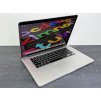 MacBook Pro 15'' 2015 / i7 / 16GB / 512GB SSD / Silver - DPH