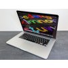 MacBook Pro 15'' 2015 / i7 / 16GB / 512GB SSD / Silver - DPH