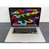 MacBook Pro 15'' 2015 / i7 / 16GB / 512GB SSD / Silver - DPH