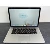 MacBook Pro 15'' 2015 / i7 / 16GB / 512GB SSD / Silver - DPH