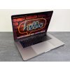MacBook Pro 15'' 2016 / i7 / 16GB / 512GB SSD / Silver - DPH