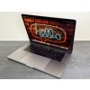 MacBook Pro 15'' 2016 / i7 / 16GB / 512GB SSD / Silver - DPH