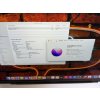 MacBook Pro 15'' 2016 / i7 / 16GB / 512GB SSD / Silver - DPH