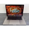 MacBook Pro 15'' 2016 / i7 / 16GB / 512GB SSD / Silver - DPH