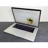 MacBook Pro 15'' 2016 / i7 / 16GB / 512GB SSD / Silver - DPH