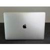 MacBook Pro 15'' 2016 / i7 / 16GB / 512GB SSD / Silver - DPH