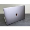 MacBook Pro 15'' 2016 / i7 / 16GB / 512GB SSD / Silver - DPH