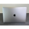 MacBook Pro 15'' 2016 / i7 / 16GB / 512GB SSD / Silver - DPH