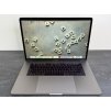 MacBook Pro 15'' 2017 / i7 / 16GB / 256GB SSD / Space Gray - DPH
